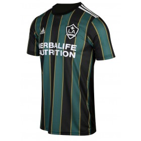 Camisetas Los Angeles Galaxy Segunda Equipacion 2021/2022